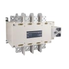 SOCOMEC - CONMUTADOR 4P x 1250A