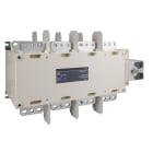SOCOMEC - CONMUTADOR 4P x 2500A