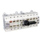 SOCOMEC - CONMUTADOR MODULAR VM I-0-II 3P x 63A