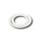 INYECTOMETAL - Arandela 1/2" hierro galvanizado