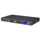 EATON - Unidad distribución de energía ATS16 16A toma entrada (2) CD20