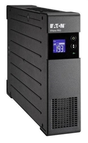 EATON - Sai Ellipse PRO 1600 DIN 1600VA 1000W