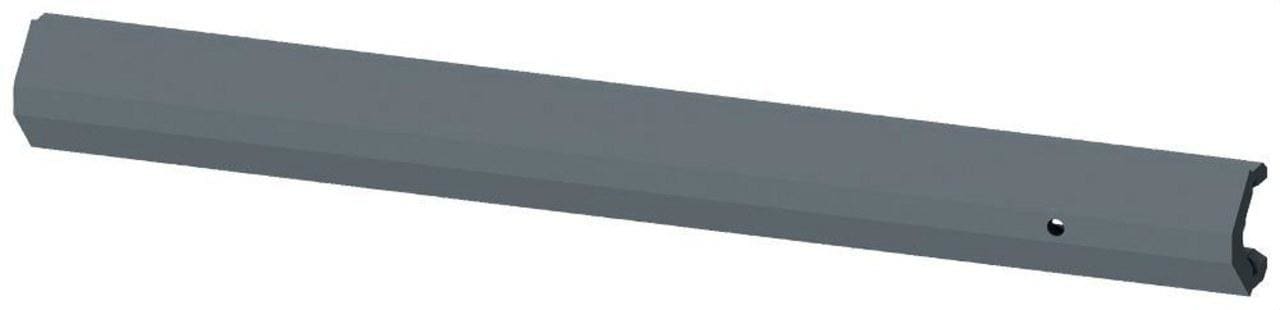 SIEMENS - Adaptador para LS 5SL 5SN 3,4TE 5SY..CC 3 hasta 4TE accesorio para accionamiento a distancia