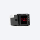 CIRCUTOR - Voltímetro digital DCB-48 HV DC 48x48