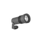 LEDS-C4 - Proyector 05-9881-Z5-CL MICRO 1xLED 3 gris urbano