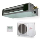 FUJITSU - Conjunto 3NGF3111 + 3NGF3117 split conducto inverter ACY 50UIA-LA