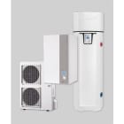 THERMOR - Aeropack Ai Extensa 13 12,9kW clase energética A++/A+/A+
