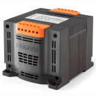 SALICRU - Transformador monofásico de control y maniobra 500VA/W tensión de entrada 230-400-460 V tensión de salida 24-48V