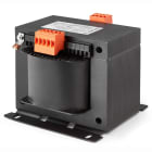 SALICRU - Transformador monofásico de control y maniobra 100VA/W tensión de entrada 230-400 V tensión de salida 115-230V