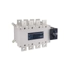 SOCOMEC - CONMUTADOR 4P x 630A