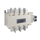 SOCOMEC - CONMUTADOR 4P x 800A