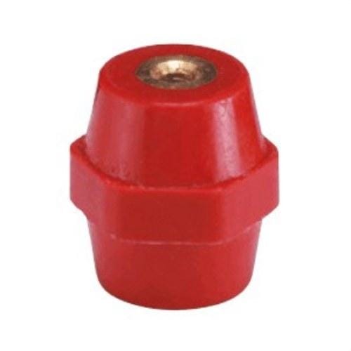 GEMAT - AISLADOR HEXAGONAL H70 M12