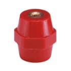 GEMAT - AISLADOR HEXAGONAL H70 M12