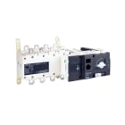 SOCOMEC - CONMUTADOR MOTORIZADO 4P  X 250A