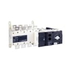 SOCOMEC - CONMUTADOR MOTORIZADO 4P  X 400A