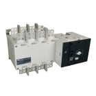 SOCOMEC - CONMUTADOR MOTORIZADO 4P  x 1250A