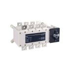 SOCOMEC - CONMUTADOR 4P x 400A