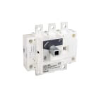 SOCOMEC - INTERRUPTOR SECCIONADOR 3P x 160A