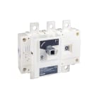 GAVE - INTERRUPTOR SECCIONADOR 3P X 200A