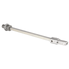 SOCOMEC - EJE PROLONGADO CUADRADO 8 LONGITUD 320MM
