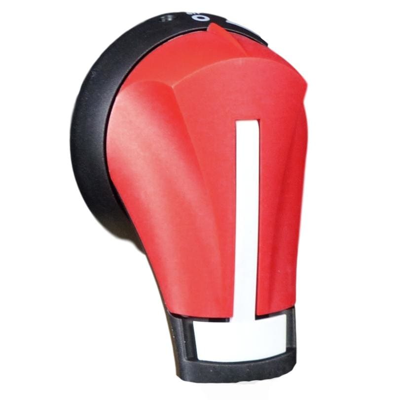SOCOMEC - MANDO EXTERIOR S1