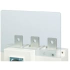 SOCOMEC - PANTALLA PROTECCIÓN CONMUTADOR (SUP/INF) B4 4POLOS