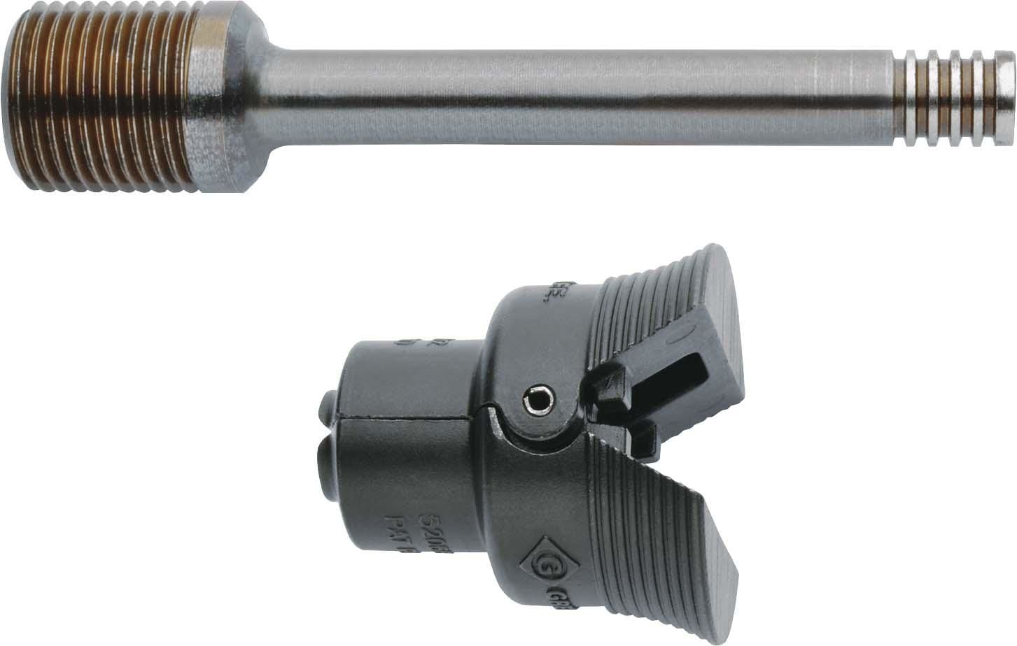 GREENLEE - CONJUNTO SPEEDPUNCH