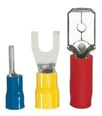 KLAUKE - TERMINAL DESNUDO SEC.25 M  6
