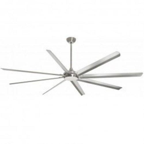 SYP - Ventiladores techo gran diámetro HTB-3000