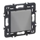 LEGRAND - Salida para cables Valena Next - Aluminio