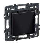 LEGRAND - Salida para cables Valena Next - Dark