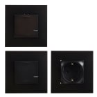 LEGRAND - Extension Pack para conectar una habitación adicional Valena Next with Netatmo - Dark