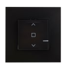 LEGRAND - Interruptor inalámbrico para persianas Valena Next with Netatmo - Dark