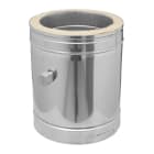 DINAK - Módulo comprobación DWJ 316L/304 diámetro 130