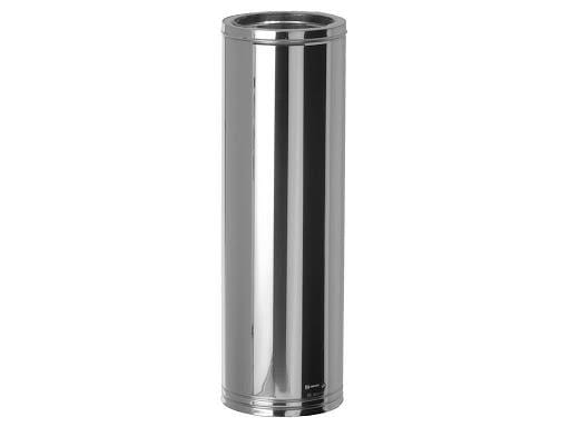 DINAK - Módulo recto 316L/304 diámetro 150