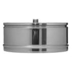 DINAK - Colector hollín desagüe DGSM 316L/304 150-210