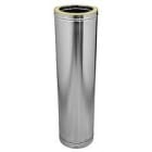 DINAK - Módulo recto 316L/304 diámetro 200