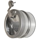 DINAK - Estabilizador tiro 316L/304 diámetro 175