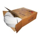 TIEMME - 0200B TUBO PE-X BARRERA OXÍGENO Ø 16 SP.2 BLANCO L=120MT