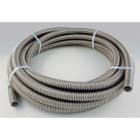 TIEMME - Tubo de acero inoxidable corrugado 0720X DN25 (EN rollo de 50m)