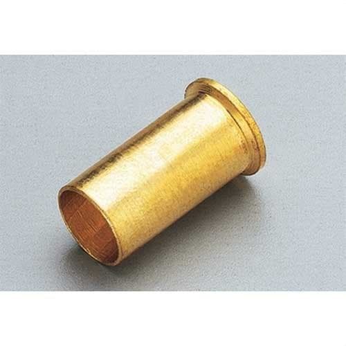 TIEMME - Manguito de refuerzo 1116 22x1mm para tubo de cobre