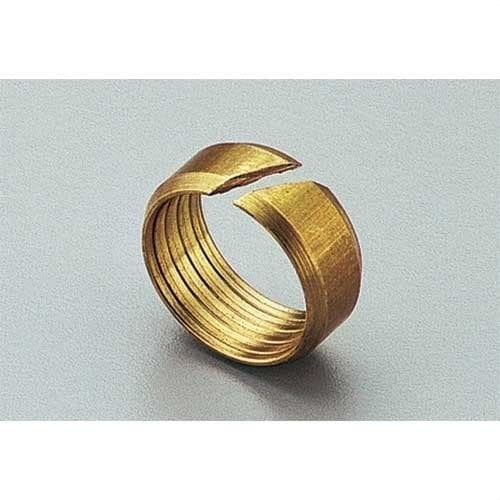 TIEMME - OJIVA DIAMETRO 16 (ANILLO )