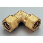TIEMME - CODO 90º DOBLE TUBO 1403 20 2,8
