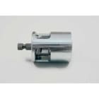TIEMME - Calibrador / escariador profesional intercambiable 1498US 18x2,0