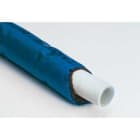 TIEMME - Tubo multicapa 0630B diámetro 16 azul oscuro para calefacción (En rollo de 50m)