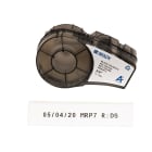 BRADY - BMP21 CARTRIDGE B488 BLACK ON WHITE