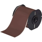 BRADY - INDOOR/OUTDOOR VINYL TAPE FOR BBP3X PRINTERS
