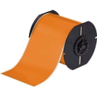 BRADY - CINTA VINILICA B30C-4000-595-OR
