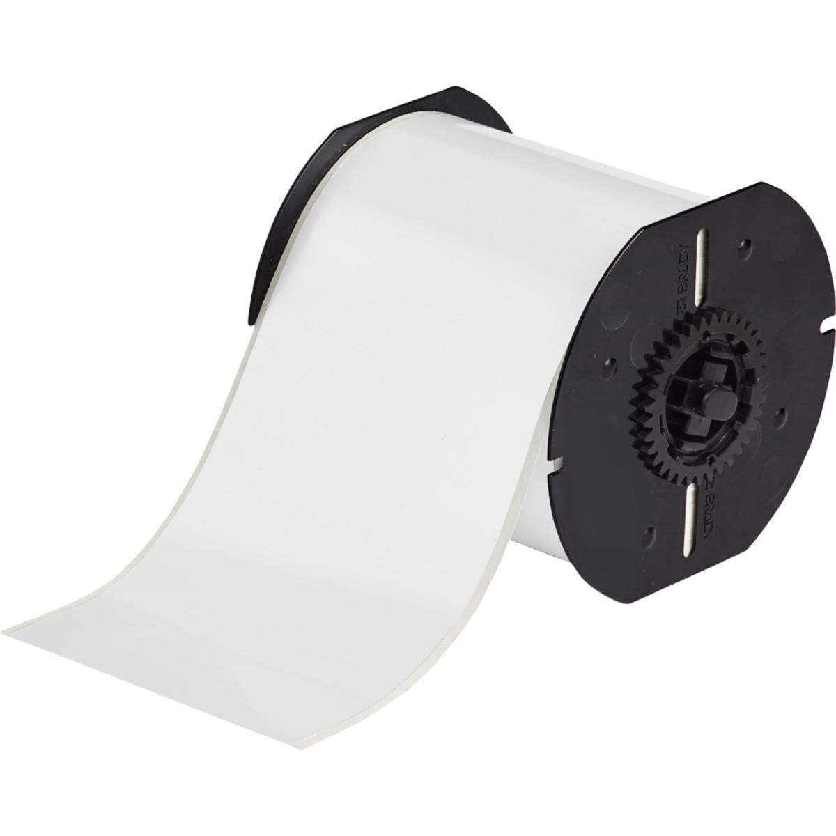 BRADY - B30C-4000-595-WT INDOOR/OUTDOOR VINYL TAPE FOR BBP