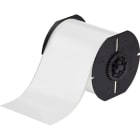 BRADY - B30C-4000-595-WT INDOOR/OUTDOOR VINYL TAPE FOR BBP